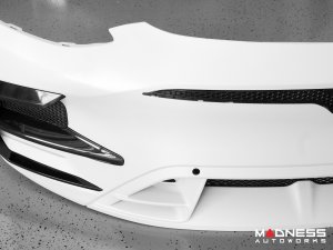 Tesla Model Y Complete Conversion Kit - Forged Carbon Fiber Tesla Model Y Complete Conversion Kit - Forged Carbon Fiber